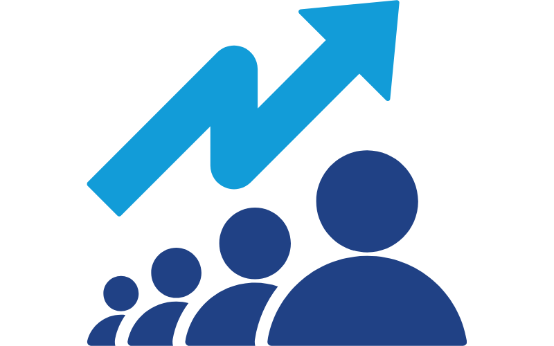 Protect_Grow Client Base icon